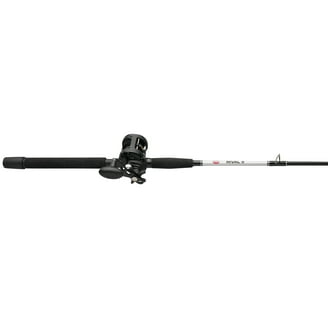 PENN Pursuit® IV Combo, 7' Heavy Fishing Rod, 8000 Size Reel