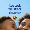 thumbnail image 5 of PODS Free & Gentle Laundry Detergent Soap Pacs, 112 Count, PODS Laundry Detergent, Laundry Detergent Pacs, Laundry PODS Detergent, 5 of 5