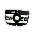 thumbnail image 6 of Kids Rides on Car Medium Control Panel, Music Playback, Car Toy Parts, Volume Adjustable, Music Powers Display Center Panel Spare Parts, 6 of 8