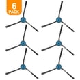 thumbnail image 1 of BUYISI 6 Pack Side Brushes For Eureka J15 Pro For Ultra Accessories Pack, 1 of 7