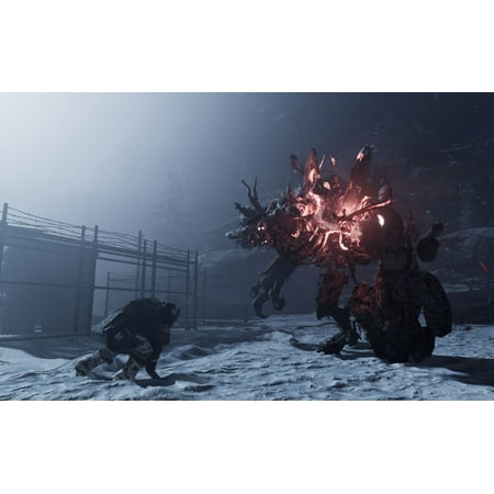 Fade to Silence, THQ-Nordic, Xbox One, 811994021427