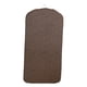 thumbnail image 1 of Tabla de planchar colgante, alfombrilla de planchado vertical, plegable, para planchar ropa de pie. chocolate, 1 of 9