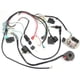 thumbnail image 5 of Quad Wire Harness Suitable For 50cc 70cc 90cc 110cc 125cc Chinese Electric Start Magneto Flywheel Stator Quad Wire harness, 5 of 5