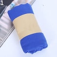 thumbnail image 1 of Opolski New Lady Women Long Candy Color Soft Scarf Wrap Shawl Stole Accessory Xmas Gift, 1 of 8