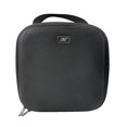 thumbnail image 3 of Bolsa de almacenamiento para mando a distancia Universal YONGSHENG color Negro tamaño 26 * 26 * 11,5 cm, 3 of 5