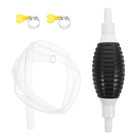 Zehuanyu Deflector Oil Pump Oil Extractor 100.00X1.50X1.50CM