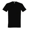thumbnail image 1 of SOLS Mens Imperial Heavyweight Short Sleeve T-Shirt, 1 of 4