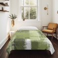 thumbnail image 4 of Sage Green Abstract Tapestry for Bedroom Wall Hanging Tapestry, Modern Mottled Art Oil Painting Ceiling Backdrop Tapestries Poster Blanket Wall Decor for Teens Room Living Room Dorm 59" x 79", 4 of 8