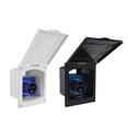 thumbnail image 3 of RV Camper 16A External Flush Hook Up Waterproof Socket Apply To Caravan Camper Accessories ,RV Tool, 3 of 7