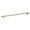 Matte Nickel, variant on Alno D2801-18-MB Vita Bella 18" Center To Center Euro Modern Smooth Bar Appliance Handle -