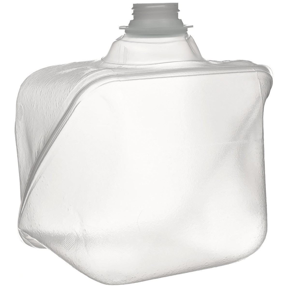 One Gallon CubitainerCollapsible Plastic Container
