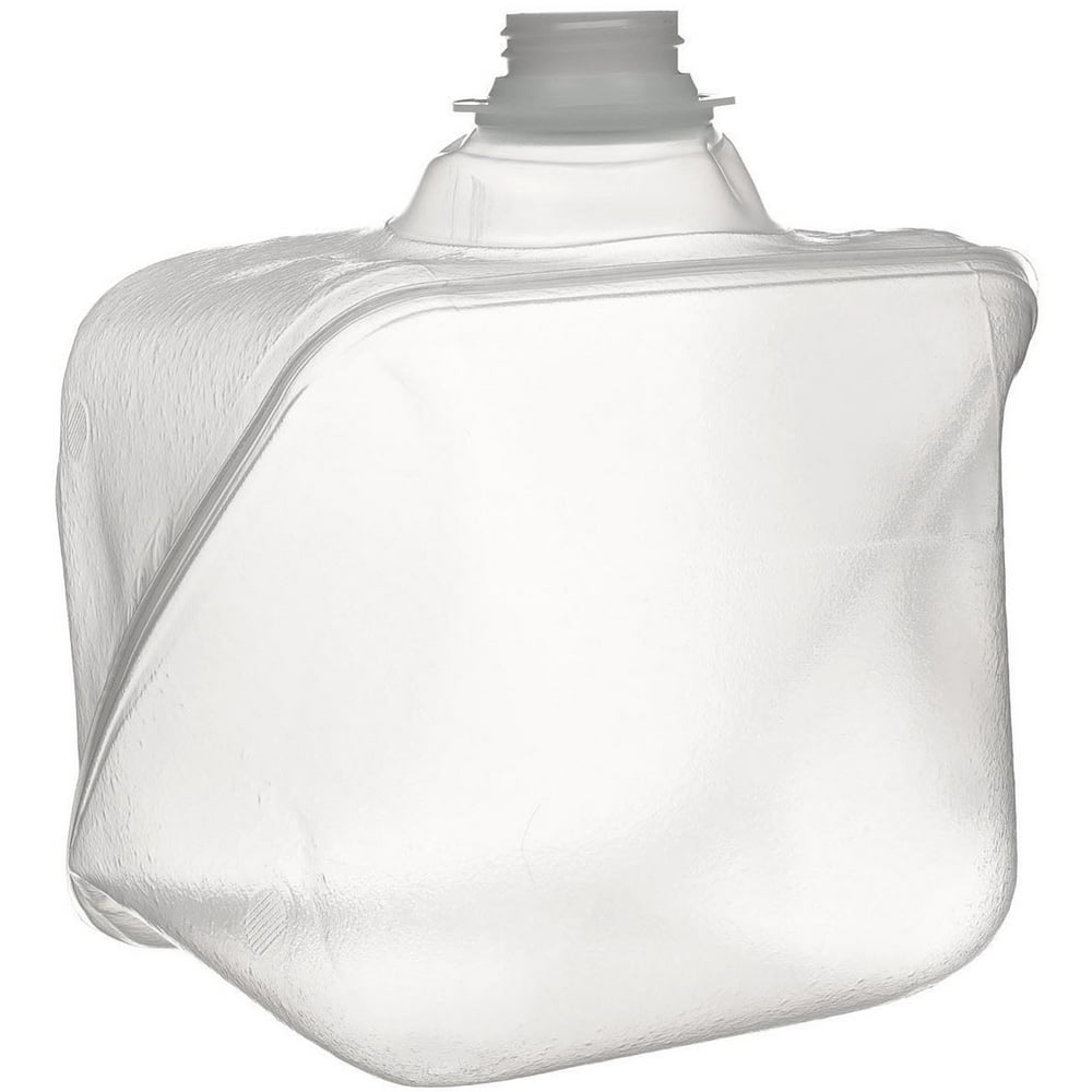 One Gallon CubitainerCollapsible Plastic Container