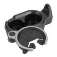 thumbnail image 4 of Car Center Console Cup Holder Bottle Storage A4518100370 Fit for Smart Fortwo W451, 4 of 7