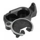 thumbnail image 2 of Portavasos de consola central, portavasos de consola central para automóvil para Smart Fortwo Logre más, 2 of 9