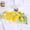 Yellow, variant on Artificial Silk Bellflower Stems for Wedding Bouquets & Home Decor, Realistic Faux Flowers Centerpieces, Mother's Day Valentine's Day Gifts, Indoor Outdoor Durable, Light Blue