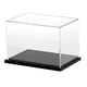 thumbnail image 2 of Caja de Exhibición de Acrílico Macarena 2 Piezas 25 x 15 x 15 cm, 2 of 8