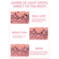 thumbnail image 4 of Crema Para Eliminar Pecas Crema para eliminar pecas, antienvejecimiento, elimina las manchas oscuras, melasma, aclara el cuidado de la piel Ndcxsfigh Cuidado Belleza, 4 of 6