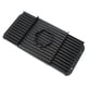 thumbnail image 2 of Tablero Rodante De Cebo De Pesca, Placa Rodante De Cebo De Plástico ABS Duradero Negro Para Exteriores ANGGREK Otros, 2 of 8