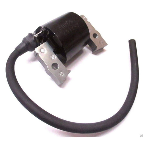 PARTSRUN Ignition Coil Module Fits Kawasaki Engine FC420V OEM#21121-2070 ID#ZH7157 Replace JOHN DEERE AM109209,ZF-IG-A00127