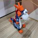 thumbnail image 2 of 2024 Chinese Dragon Plush Stuffed Animal,11In Stuffed Dragon Plush Bulk,Dragon Plush Toy,Stuffed Dragon for Kids Gift C, 2 of 5