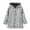 #0153-Multicolor, variant on Favoffer Girls' Fall Winter Thickened Hoodie Coat Windproof Long-Sleeve Outerwear with Pocket for Toddler Outdoor Play Holiday Trip 1-9Y