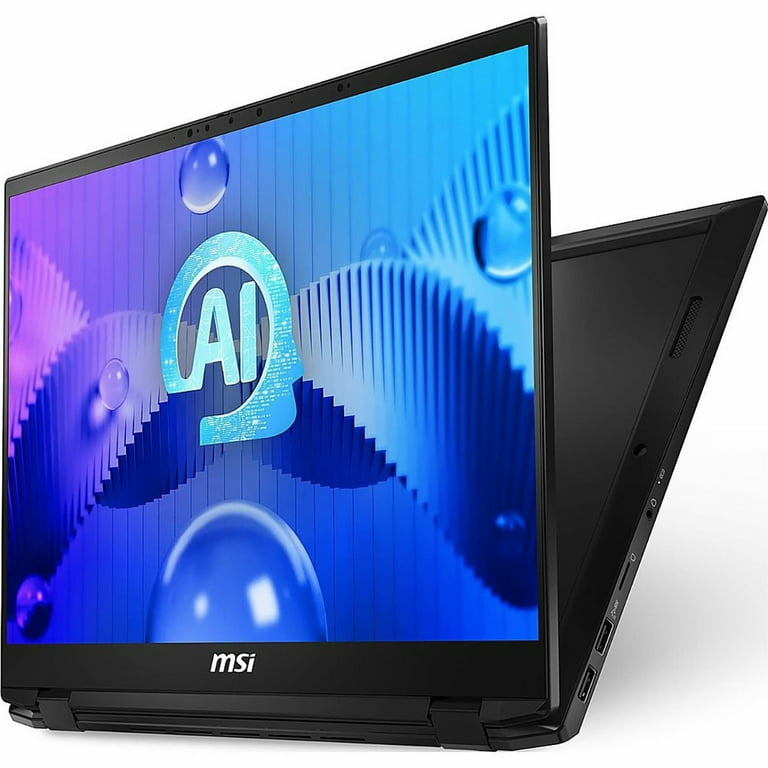 MSI Summit E16 AI Evo A1MTG-024US 16