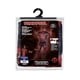thumbnail image 4 of Disfraz de Zentai, Jazwares, Disfraz de Marvel Deadpool para adultos, 4 of 4