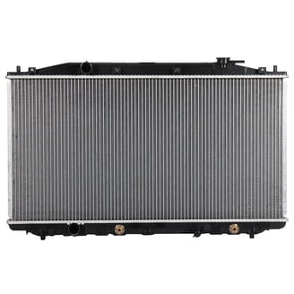 のり Denso 221-3112 Radiator Fits select: 2007-2018 TOYOTA YARIS, 2008