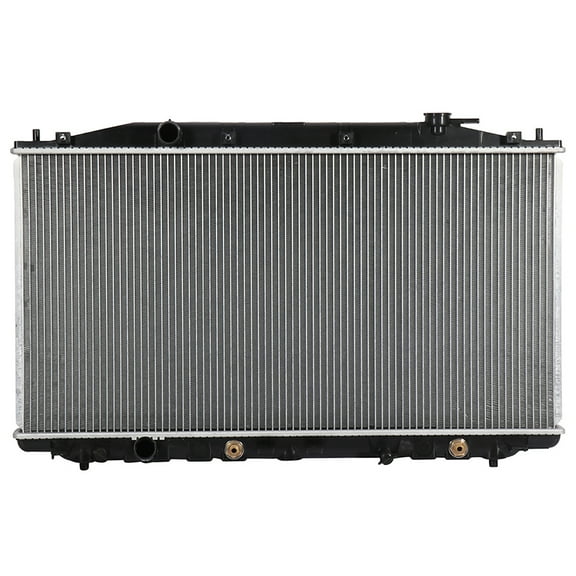 CCIYU CU2990 Radiator Fit for 2008 2009 2010 2011 2012 Acfor Cord 2012 2013 2014 2015 Crosstour