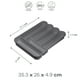thumbnail image 3 of PORTA CUBIERTOS GRIS, 3 of 3