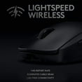 thumbnail image 4 of Restored Logitech Pro Wireless Gaming Mouse (Refurbished), 4 of 8