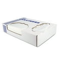 thumbnail image 3 of Linear Low-Density Can Liners 30 gal, 0.9 mil, 30" x 36", White, 200/Carton, 3 of 3