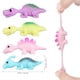 thumbnail image 5 of 30 figuras de dinosaurios voladores de juguete para dedos, elásticas, ideales para fiestas., 5 of 7