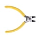 thumbnail image 1 of Herramienta Extractora De Traste De Guitarra De Cabeza Plana De 5 Pulgadas, Alicates Para Guitarra Eléctrica, Alicates Para Alambre De Traste, Pinza Cortadora Para Extracción De, 1 of 7