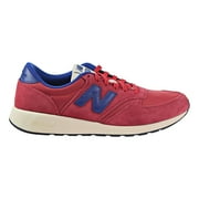 New Balance 420 Lifestyle Men's Shoes Red/Navy Blue mrl420-sc