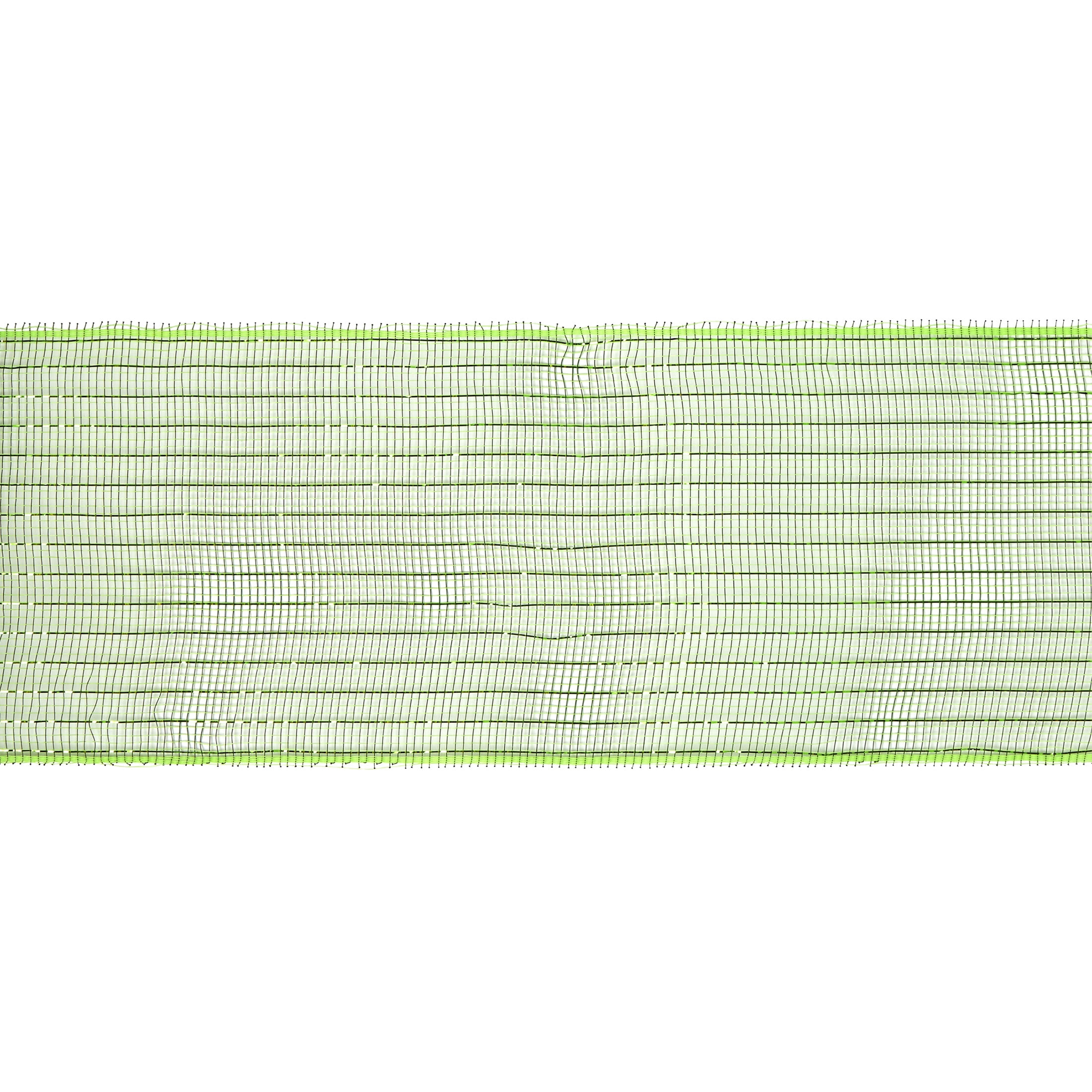 Simplicity Mesh Green 5.5in x 10yd