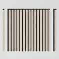 thumbnail image 4 of Artika Sonolok Sound-Absorbing Wall Panel Kit, Light Gray (Cover 15.5 sq.ft), 4 of 9