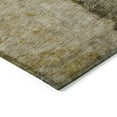 thumbnail image 4 of Addison Rugs Chantille Indoor/Outdoor Transitional Modern Brown Washable Rectangle Rug, 5' x 7'6", 4 of 6