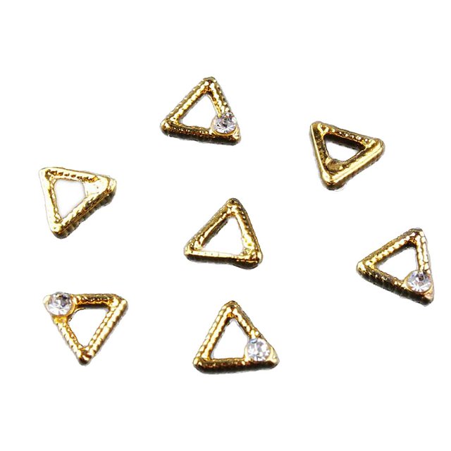 de 20 pegatinas 3D para decoración de uñas, diseño DIY, decoración de diamantes de imitación, manicura jinwen Etiqueta del arte del clavo