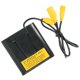 thumbnail image 4 of Estuche De Batería Ligero Resistente Y Duradero Estuche De Batería Conveniente Viaje Para El Hogar Ccdes Otros, 4 of 8