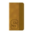 thumbnail image 2 of Syracuse Orange Galaxy Burn Design Folio Case, 2 of 6