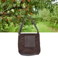 thumbnail image 1 of Mesh Picking Bag, Practical Mushroom Hunting Bag Breathable  for Harvest, 1 of 7