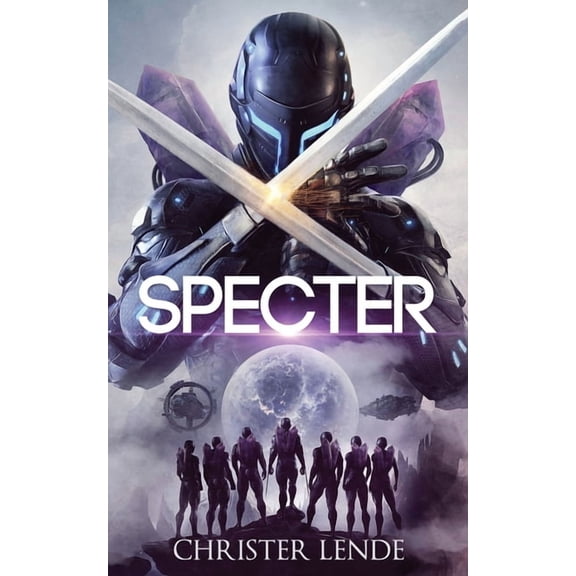 Specter, (Paperback)