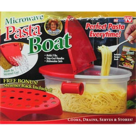Microwave Pasta Boat Cooker Walmart microwave pasta boat cooker walmart