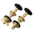 thumbnail image 3 of Reliable Toilet Tank to Bowl Bolts with Long Nut Prevent Leaks Cost Effective, 3 of 10