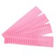 thumbnail image 5 of IDEANATEGRATE 4Ud Separadores De Cajón Rosa De Plástico Para Maquillaje Bufandas Y Lencería, 5 of 8