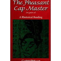 Suny Chinese Philosophy and Culture: The Pheasant Cap Master (He Guan Zi) (Paperback)