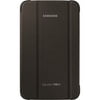 Samsung Carrying Case (Book Fold) for 8" Tablet, Brown