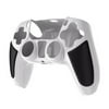 VOSS Performance Gaming Skin Silicone Case Cover For PS5 Dualsense Controller Grips