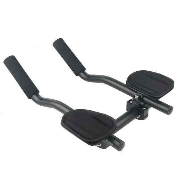 JZROCKER Aluminum Alloy Triathlons Handlebar Rest Armrest Rod Cycling Accessories